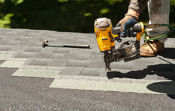 Best Roof Inspection Near Me  in Johnson Lane, NV